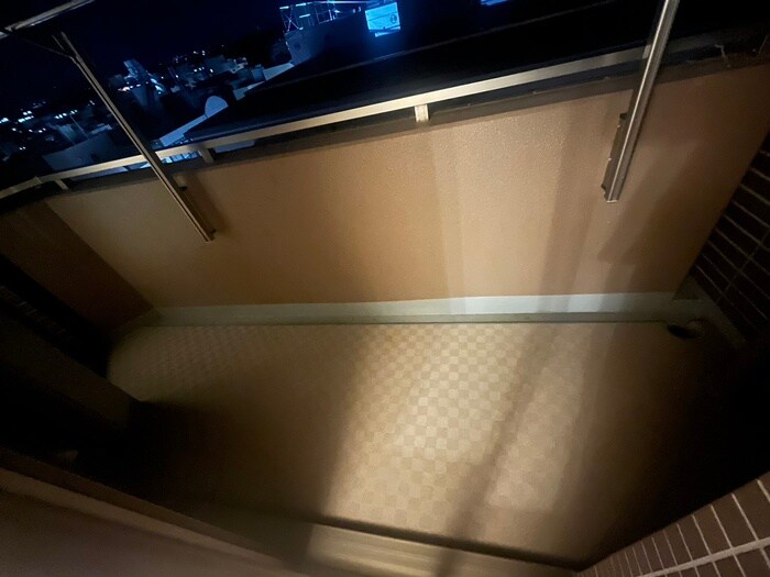 アールヴェール河原町二条(802)の物件内観写真