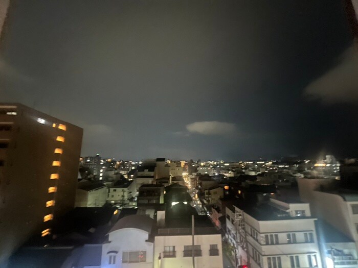 アールヴェール河原町二条(802)の物件内観写真