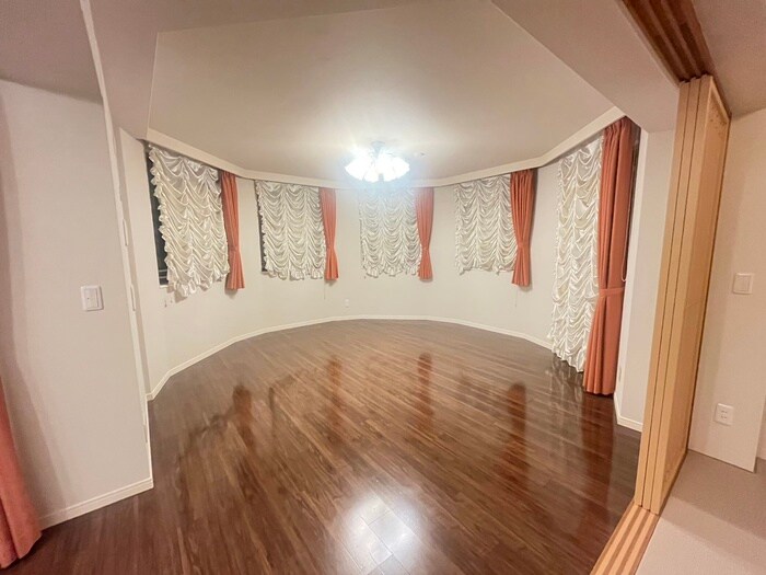 アールヴェール河原町二条(802)の物件内観写真