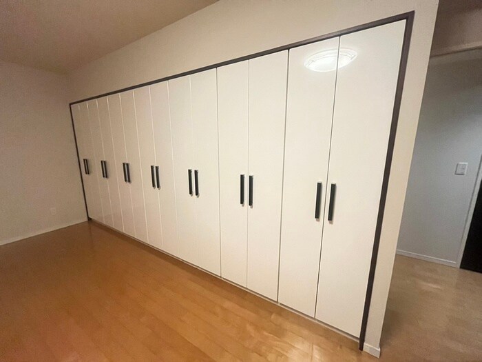 アールヴェール河原町二条(802)の物件内観写真