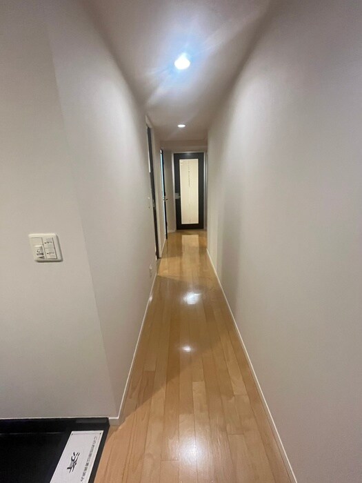 アールヴェール河原町二条(802)の物件内観写真