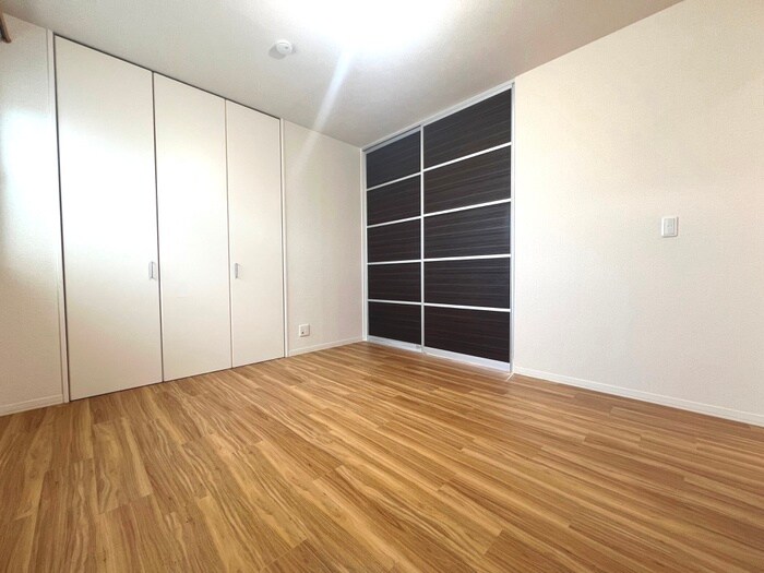 ディアス西真上Ｃ棟の物件内観写真