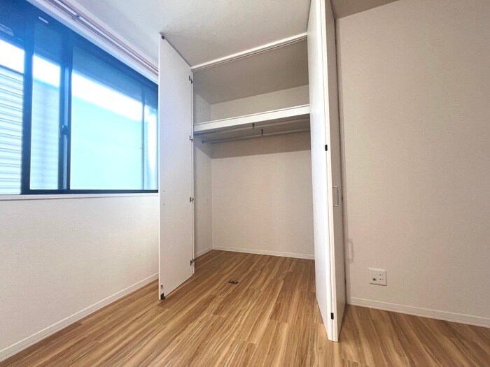 ディアス西真上Ｃ棟の物件内観写真