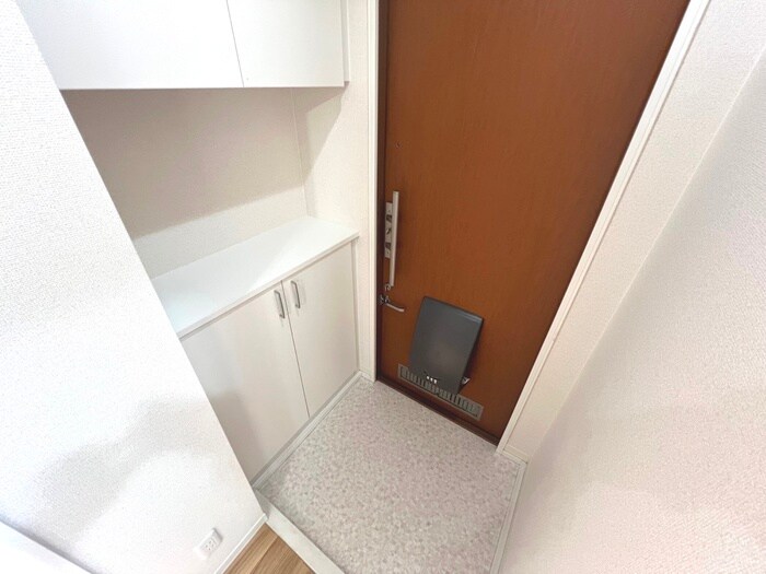 ディアス西真上Ｃ棟の物件内観写真