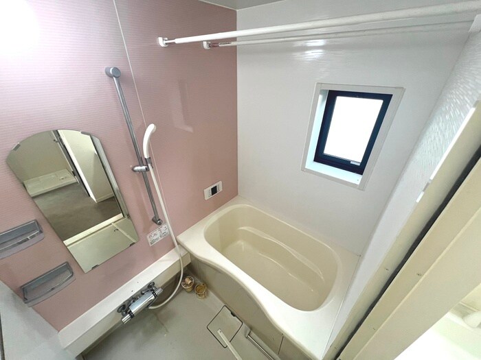 ディアス西真上Ｃ棟の物件内観写真