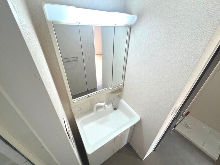 ディアス西真上Ｃ棟の物件内観写真