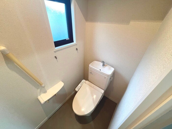 ディアス西真上Ｃ棟の物件内観写真