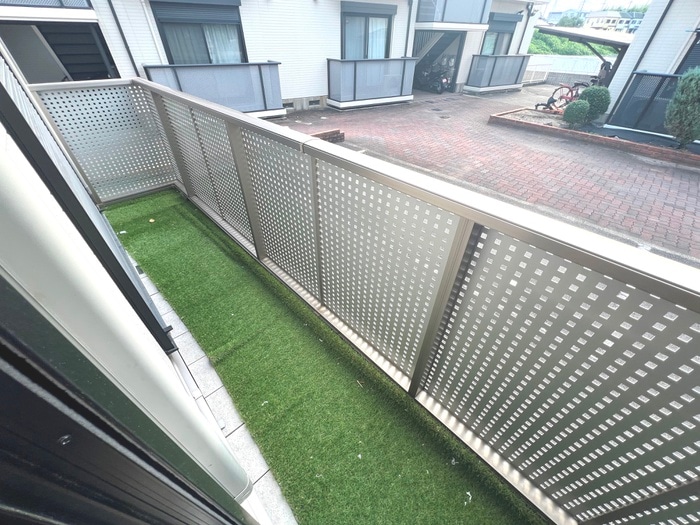 ディアス西真上Ｃ棟の物件内観写真