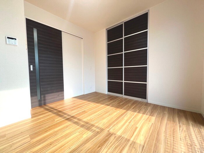 ディアス西真上Ｃ棟の物件内観写真