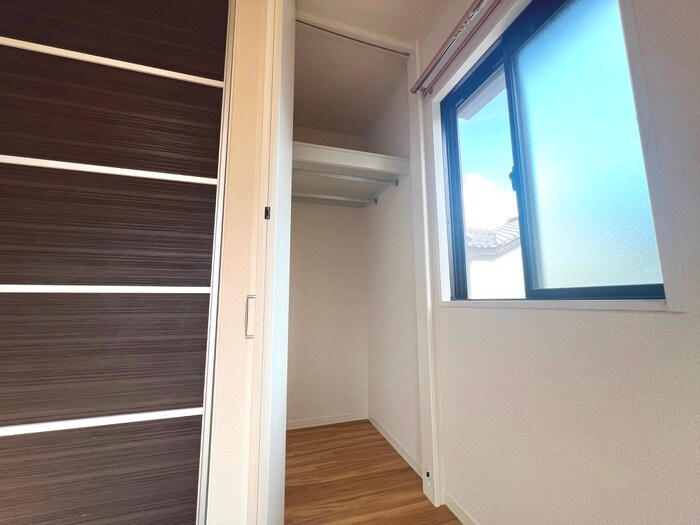 ディアス西真上Ｃ棟の物件内観写真