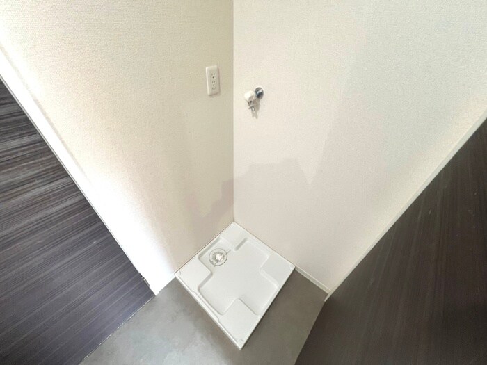 ディアス西真上Ｃ棟の物件内観写真