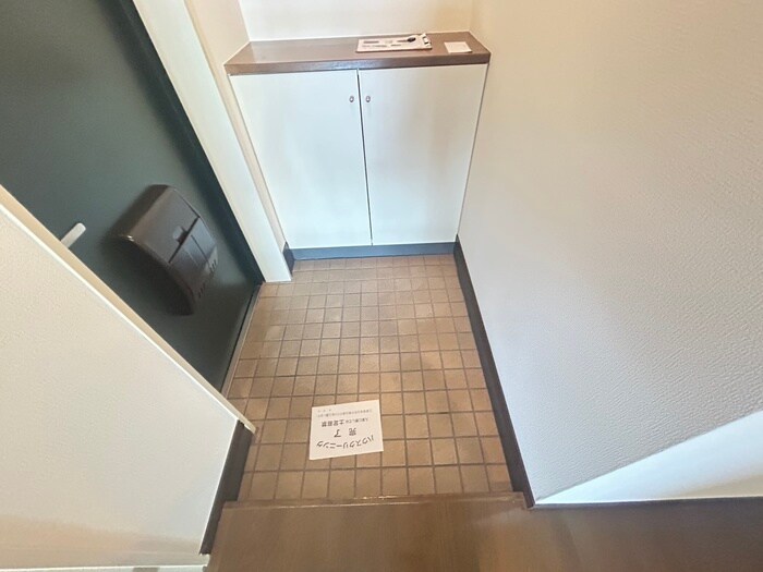 アルバート箕面5番館の物件内観写真