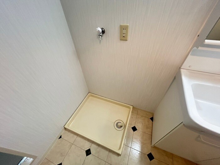 アルバート箕面5番館の物件内観写真