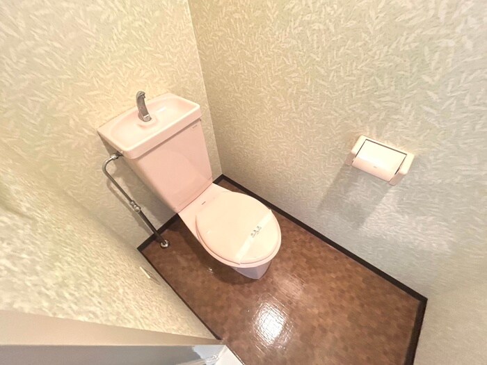 アルバート箕面5番館の物件内観写真