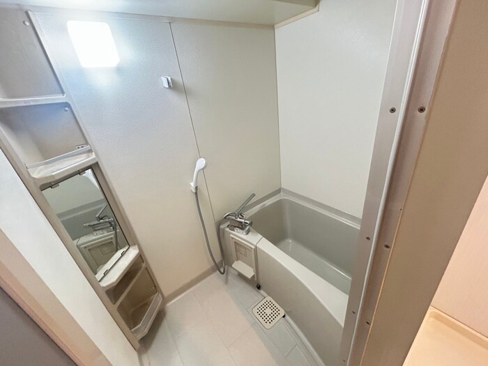 アルバート箕面5番館の物件内観写真