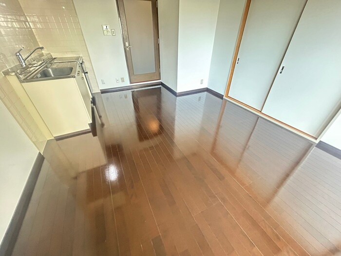 アルバート箕面5番館の物件内観写真