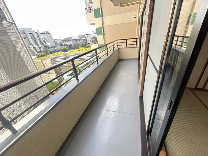 アルバート箕面5番館の物件内観写真