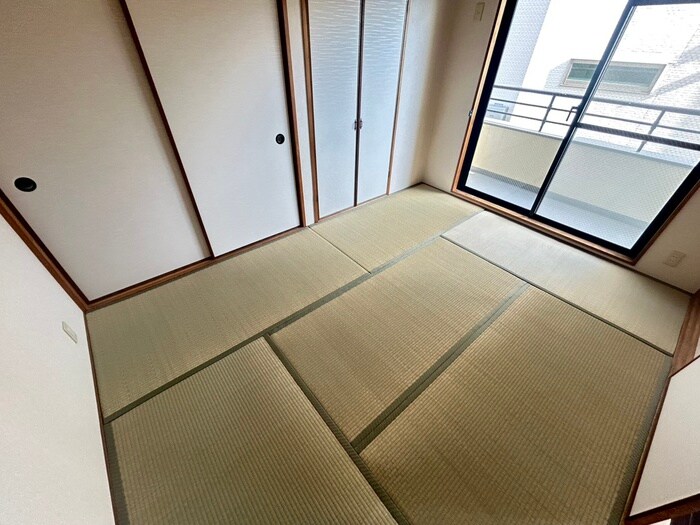 アルバート箕面5番館の物件内観写真