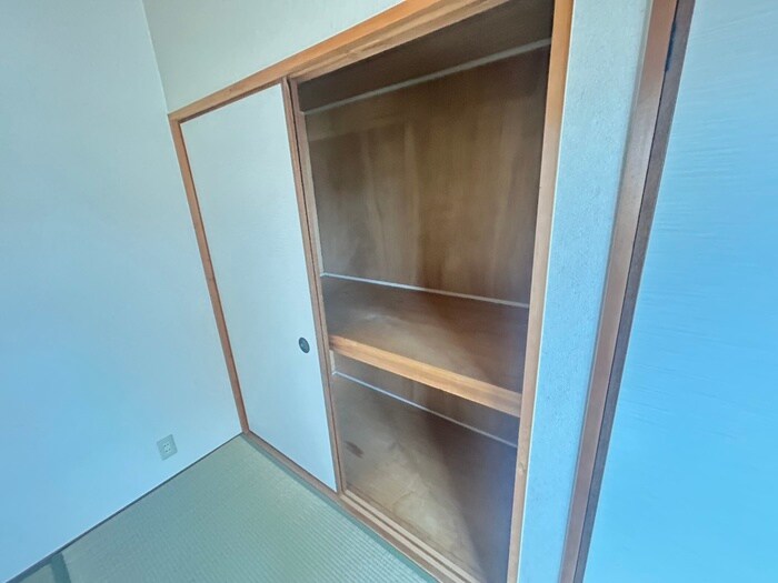 アルバート箕面5番館の物件内観写真