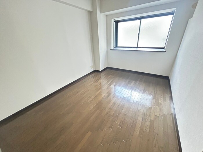 アルバート箕面5番館の物件内観写真