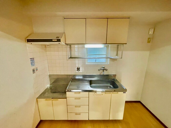 ストークレスト稲田　Ａ棟の物件内観写真