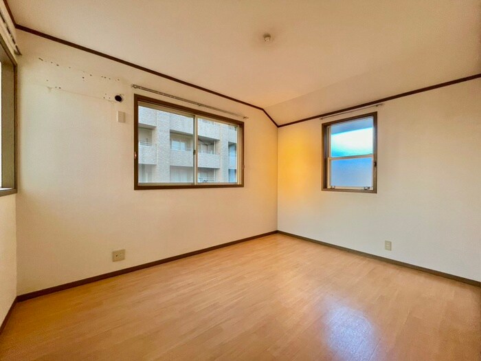 ストークレスト稲田　Ａ棟の物件内観写真