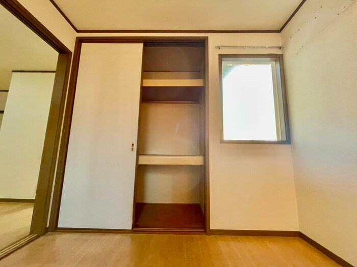 ストークレスト稲田　Ａ棟の物件内観写真