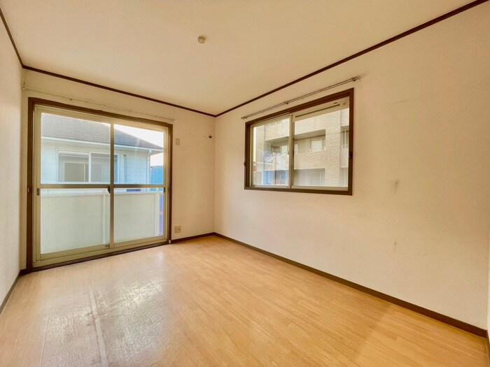 ストークレスト稲田　Ａ棟の物件内観写真