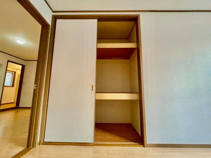 ストークレスト稲田　Ａ棟の物件内観写真