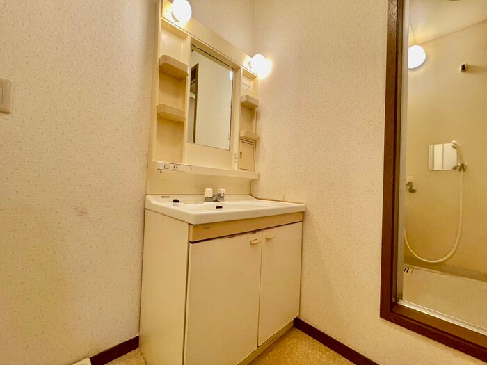 ストークレスト稲田　Ａ棟の物件内観写真