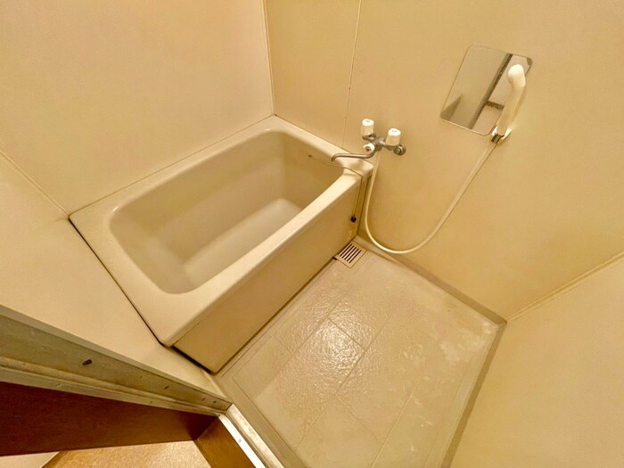 ストークレスト稲田　Ａ棟の物件内観写真