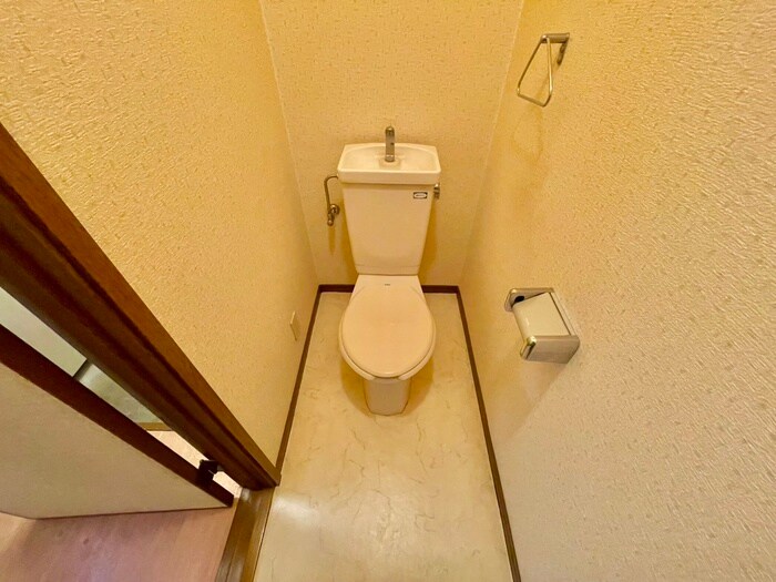 ストークレスト稲田　Ａ棟の物件内観写真