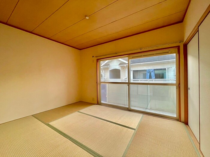 ストークレスト稲田　Ａ棟の物件内観写真