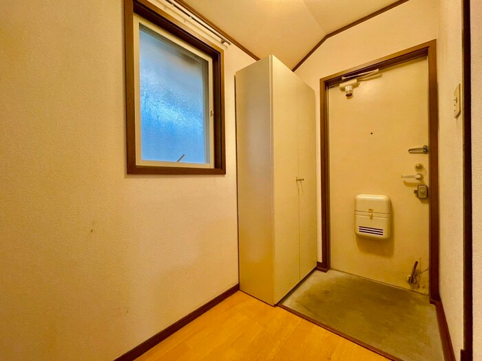 ストークレスト稲田　Ａ棟の物件内観写真