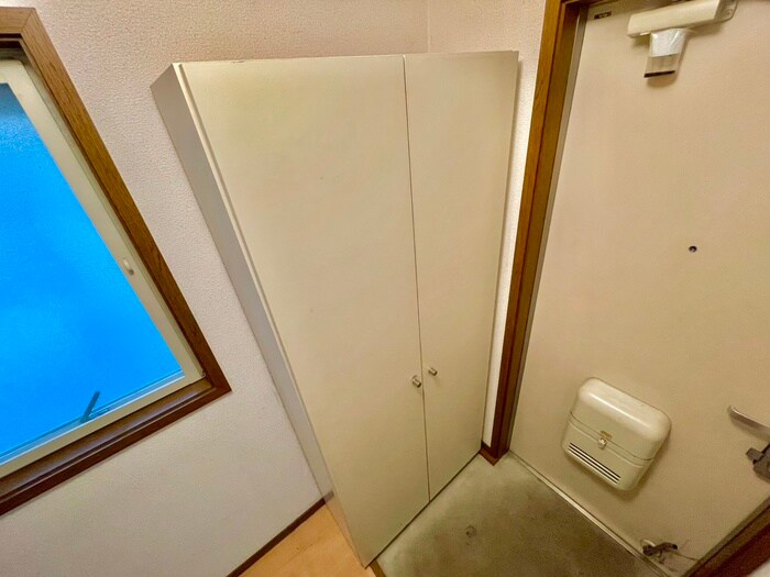 ストークレスト稲田　Ａ棟の物件内観写真