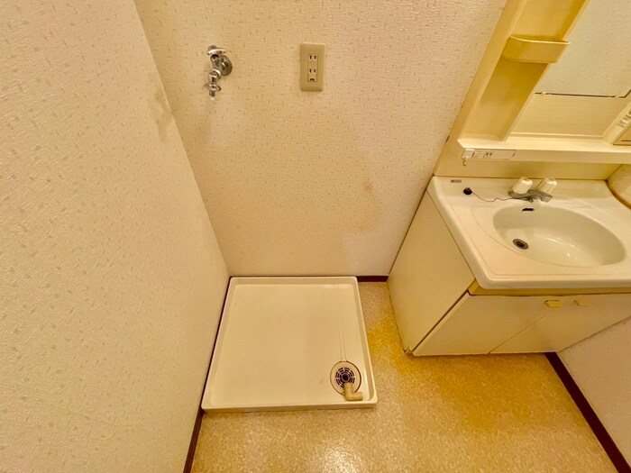 ストークレスト稲田　Ａ棟の物件内観写真