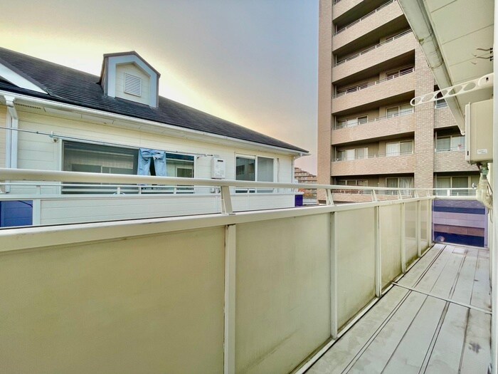 ストークレスト稲田　Ａ棟の物件内観写真