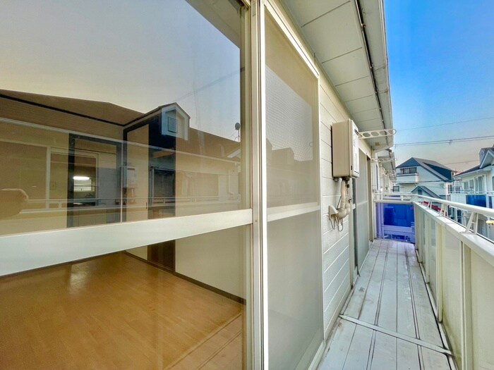 ストークレスト稲田　Ａ棟の物件内観写真