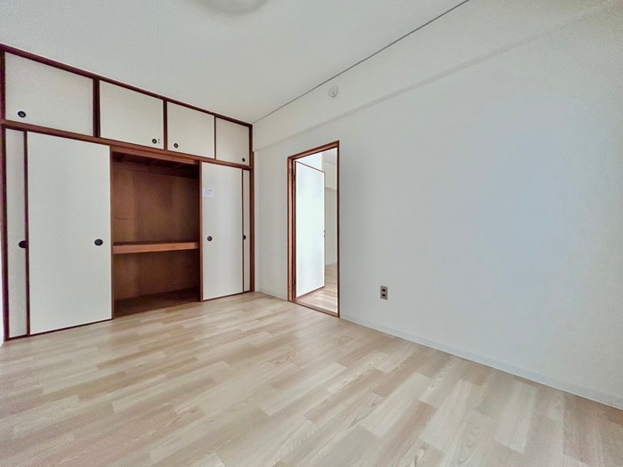 メゾンド－ル日本橋の物件内観写真