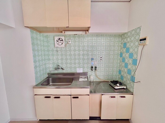 メゾンド－ル日本橋の物件内観写真