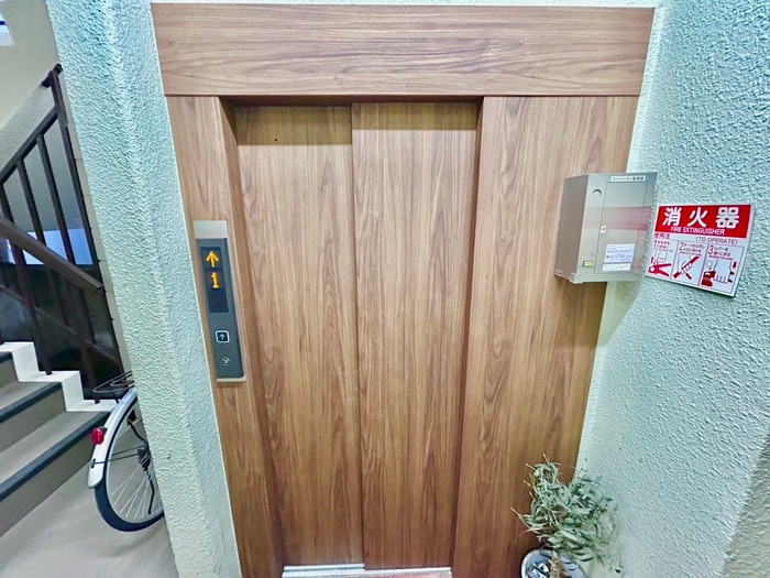 メゾンド－ル日本橋の物件外観写真