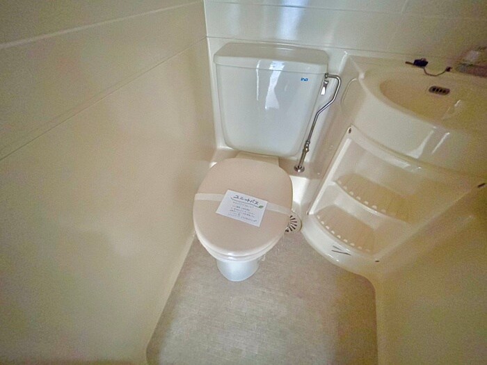 メゾンド－ル日本橋の物件内観写真