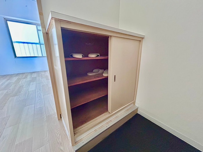 メゾンド－ル日本橋の物件内観写真