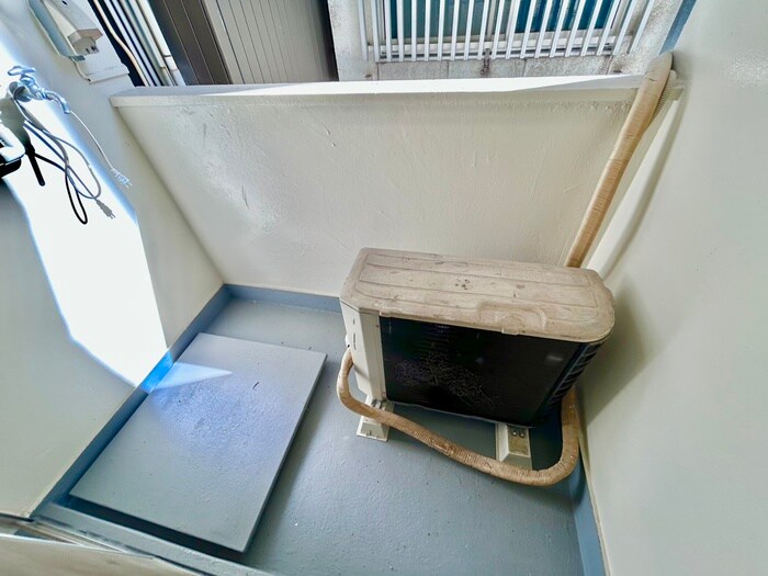 メゾンド－ル日本橋の物件内観写真