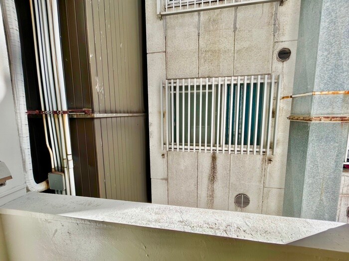 メゾンド－ル日本橋の物件内観写真