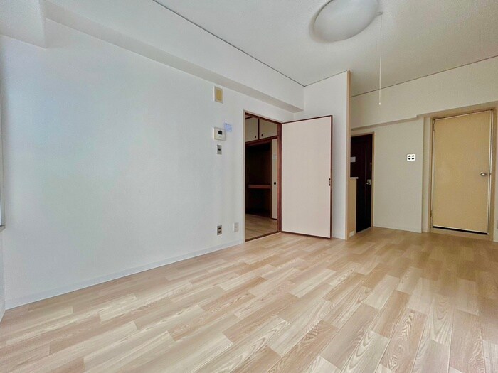 メゾンド－ル日本橋の物件内観写真