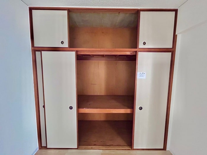 メゾンド－ル日本橋の物件内観写真