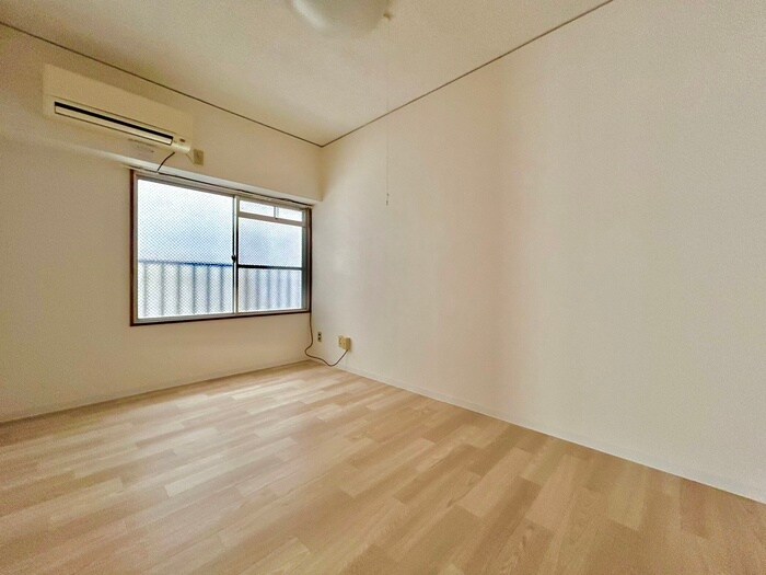 メゾンド－ル日本橋の物件内観写真