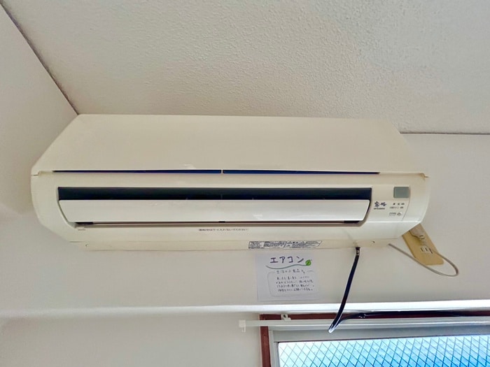 メゾンド－ル日本橋の物件内観写真