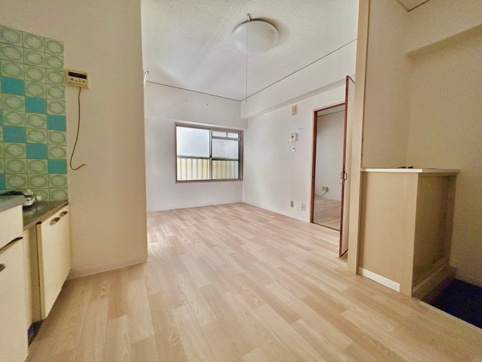 メゾンド－ル日本橋の物件内観写真